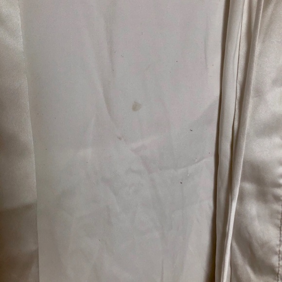 VS Bride Kimono Robe - Picture 6 of 6